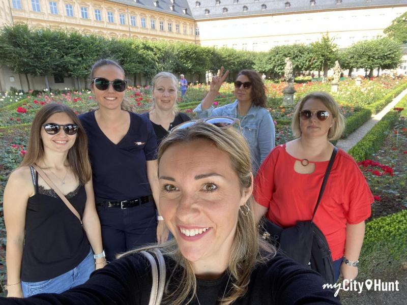 myCityHunt Schnitzeljagd 11