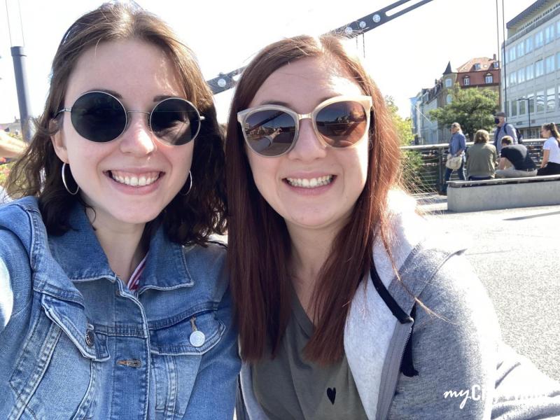 myCityHunt Schnitzeljagd 11