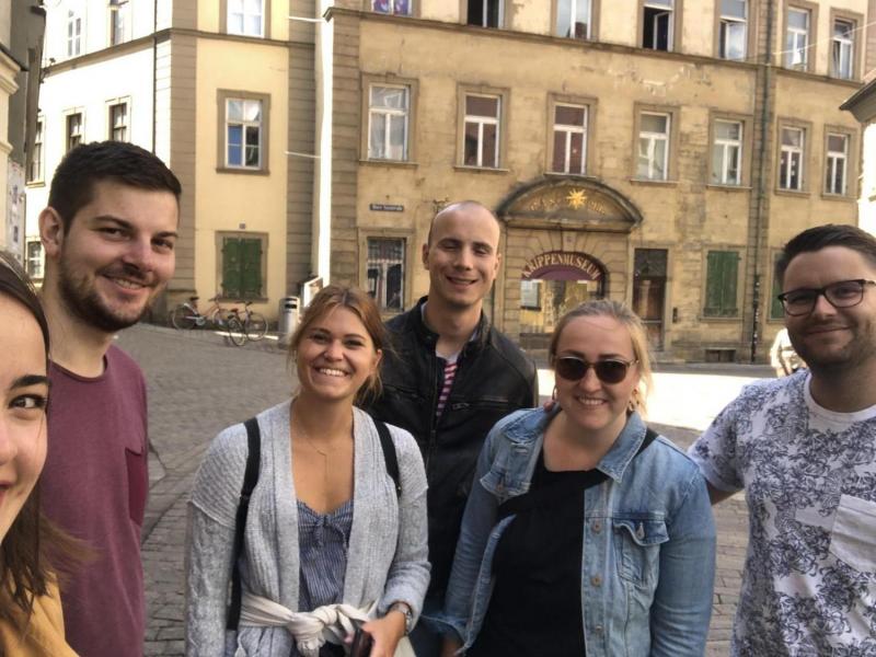 myCityHunt Schnitzeljagd 4