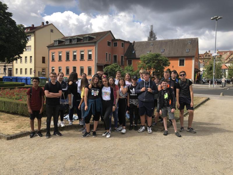 myCityHunt Schnitzeljagd 5