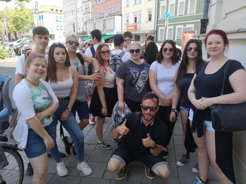 myCityHunt Schnitzeljagd 3