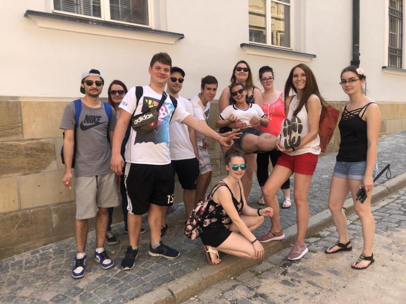 myCityHunt Schnitzeljagd 2