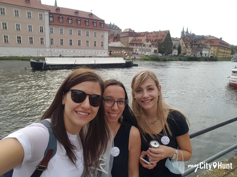 myCityHunt Schnitzeljagd 7