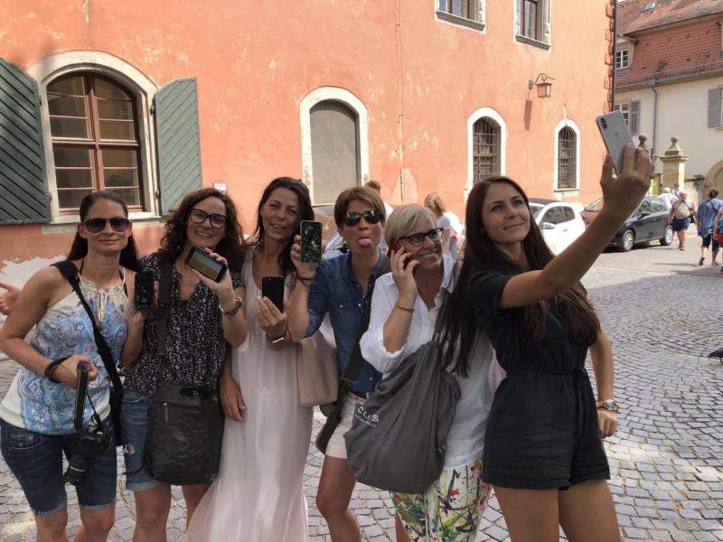 myCityHunt Schnitzeljagd 4