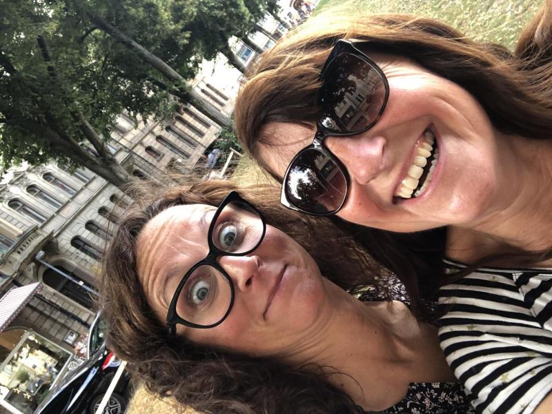 myCityHunt Schnitzeljagd 11