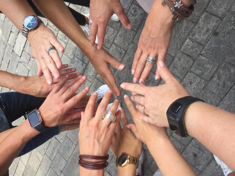 myCityHunt Schnitzeljagd 3