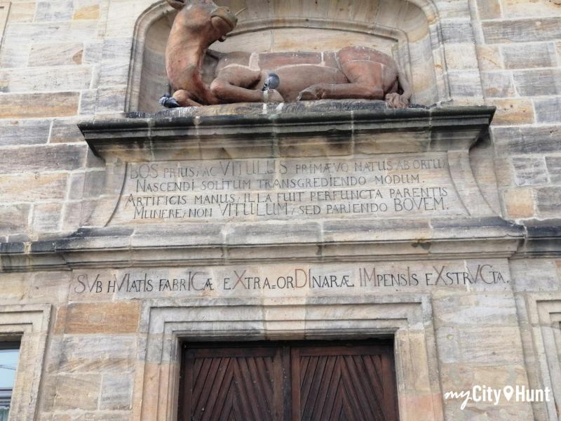 myCityHunt Schnitzeljagd 10