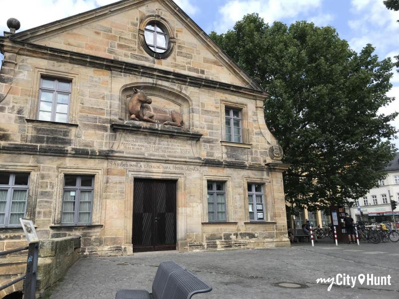 myCityHunt Schnitzeljagd 6