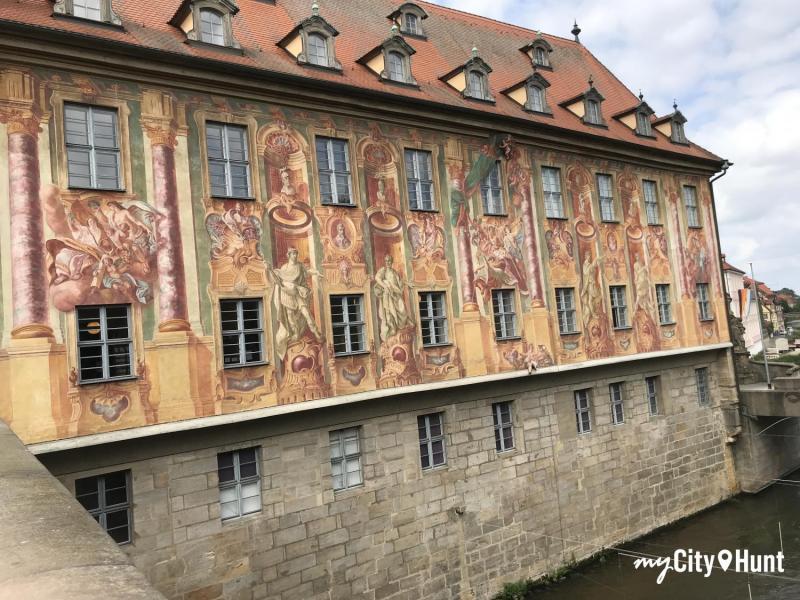 myCityHunt Schnitzeljagd 4