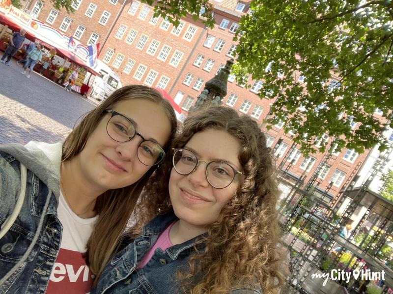 myCityHunt Schnitzeljagd 9