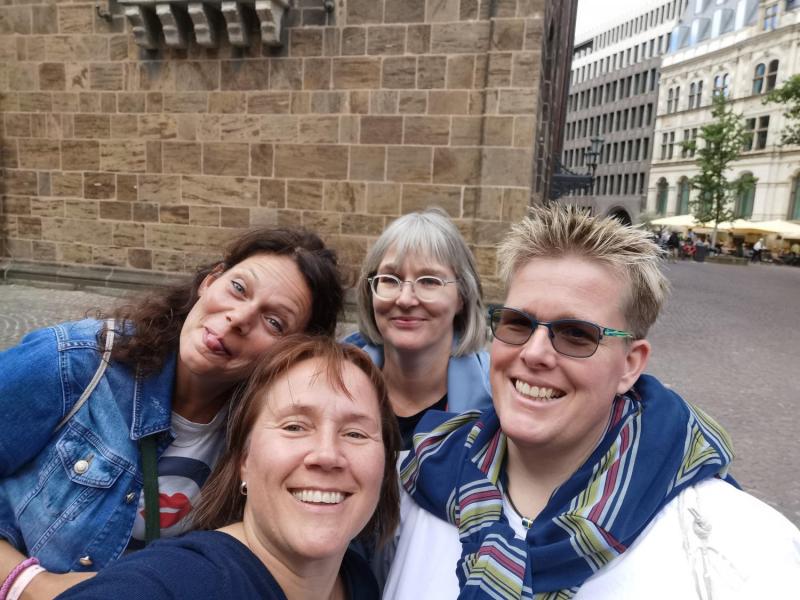 myCityHunt Schnitzeljagd 14