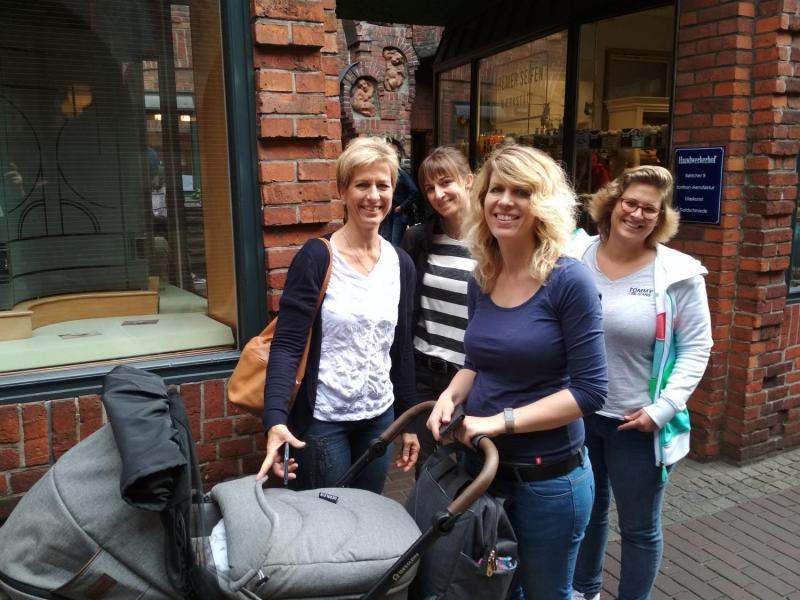 myCityHunt Schnitzeljagd 5