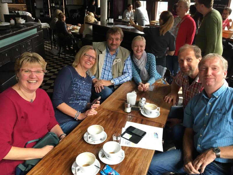 myCityHunt Schnitzeljagd 6