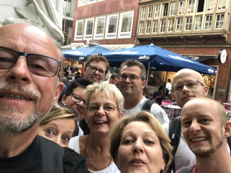 myCityHunt Schnitzeljagd 6