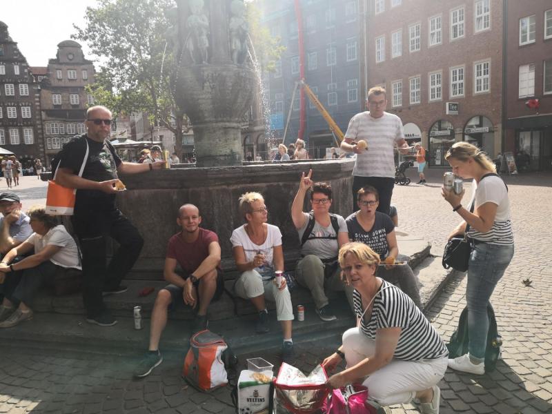 myCityHunt Schnitzeljagd 3