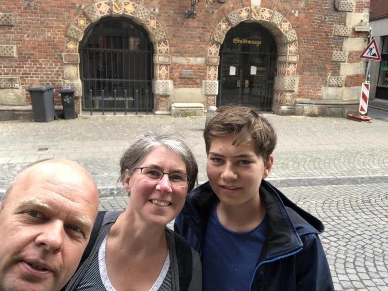 myCityHunt Schnitzeljagd 6