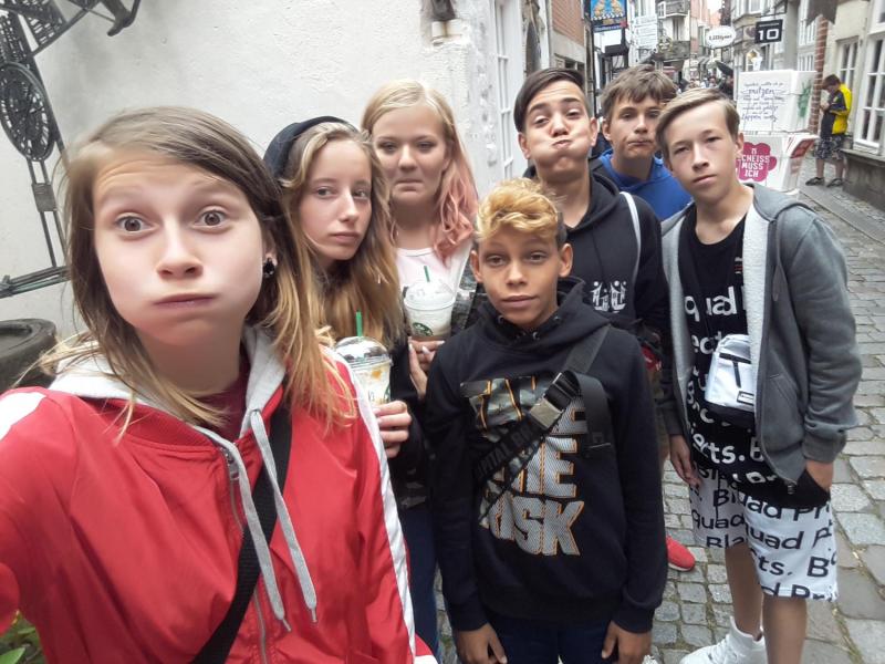 myCityHunt Schnitzeljagd 13