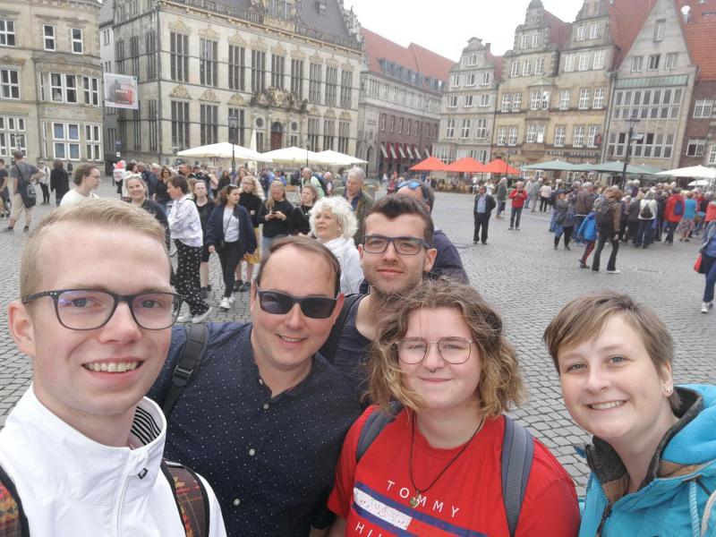 myCityHunt Schnitzeljagd 11