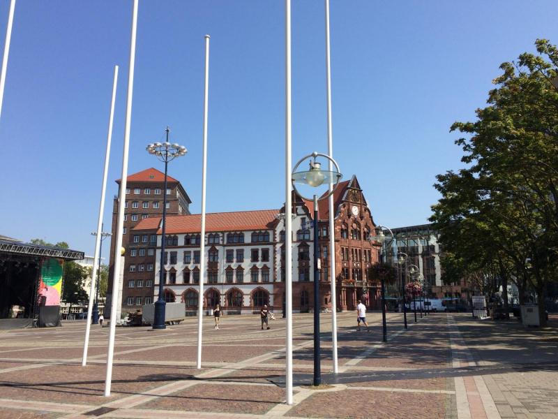 myCityHunt Schnitzeljagd 14