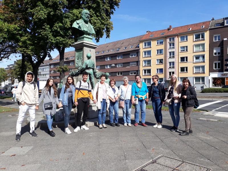 myCityHunt Schnitzeljagd 5