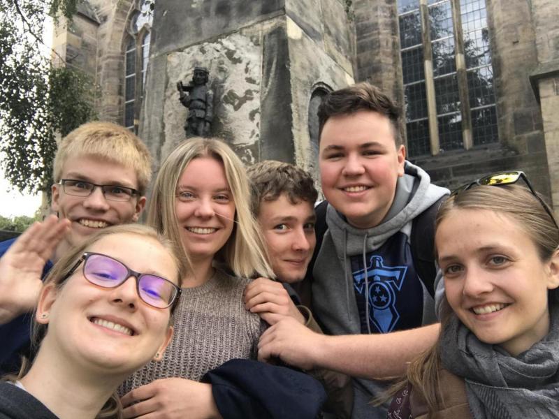 myCityHunt Schnitzeljagd 10