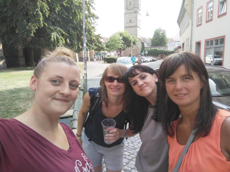 myCityHunt Schnitzeljagd 2