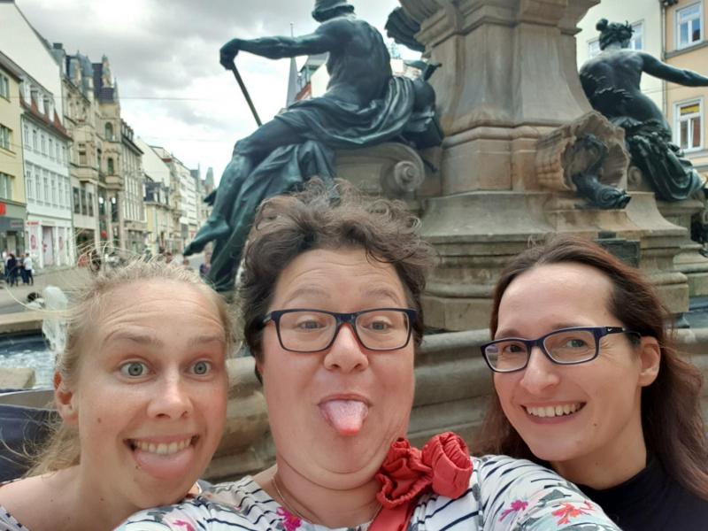 myCityHunt Schnitzeljagd 15