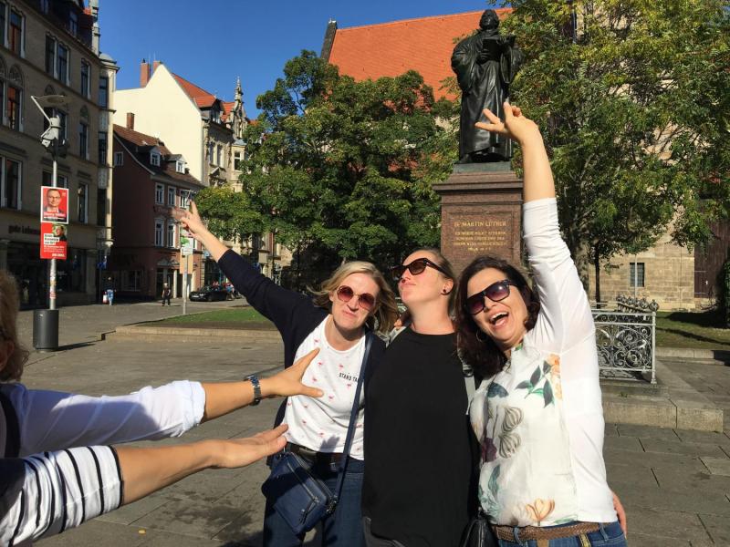 myCityHunt Schnitzeljagd 11