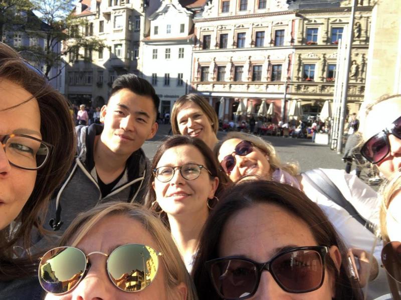 myCityHunt Schnitzeljagd 2