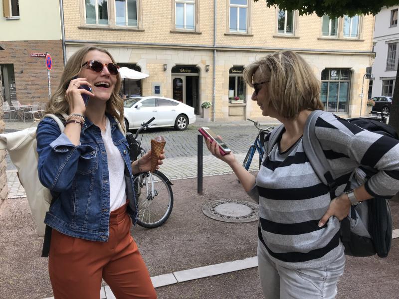 myCityHunt Schnitzeljagd 5