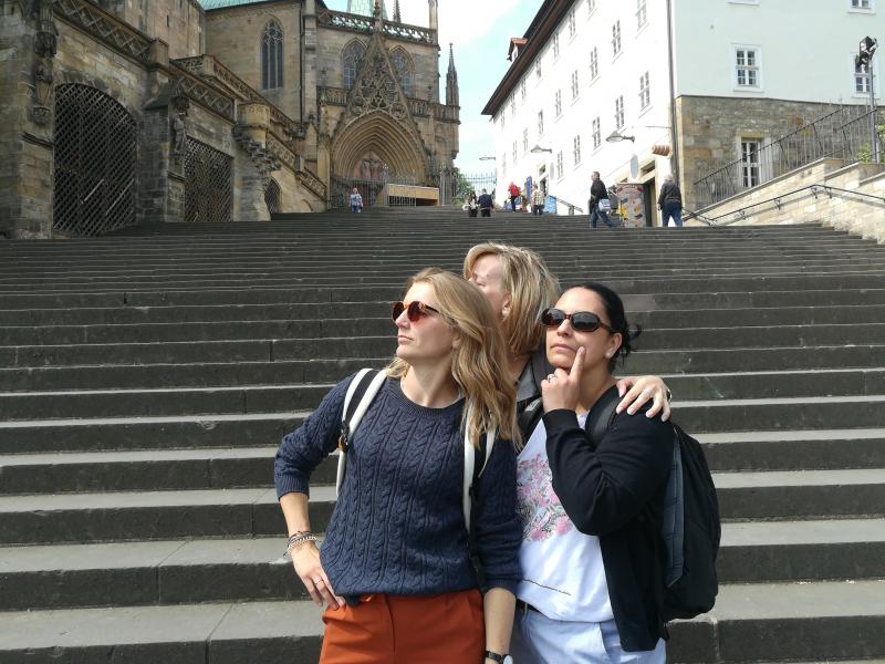 myCityHunt Schnitzeljagd 2