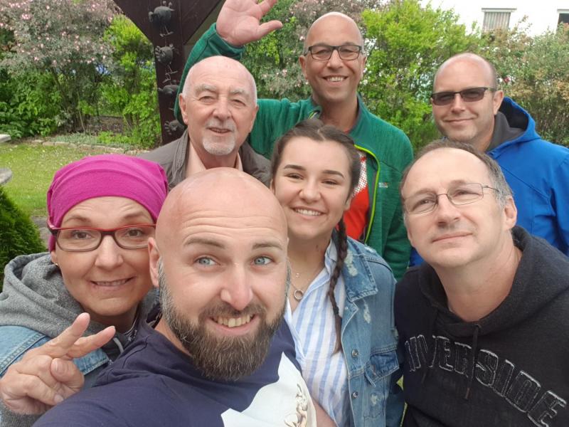 myCityHunt Schnitzeljagd 7