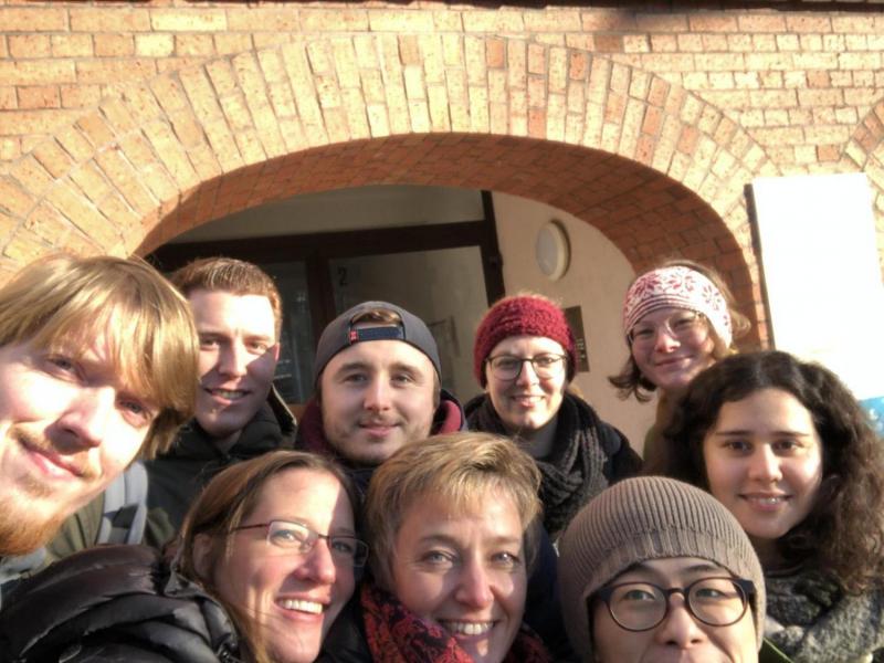 myCityHunt Schnitzeljagd 5