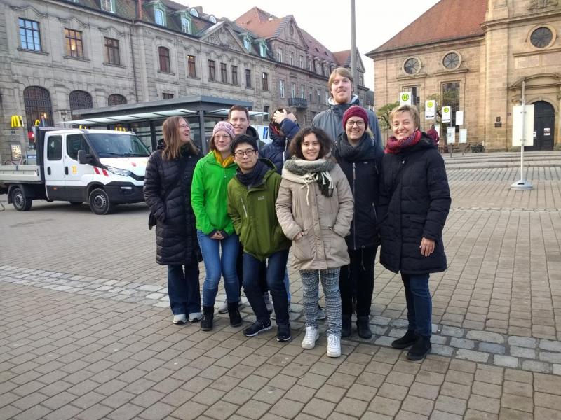 myCityHunt Schnitzeljagd 14