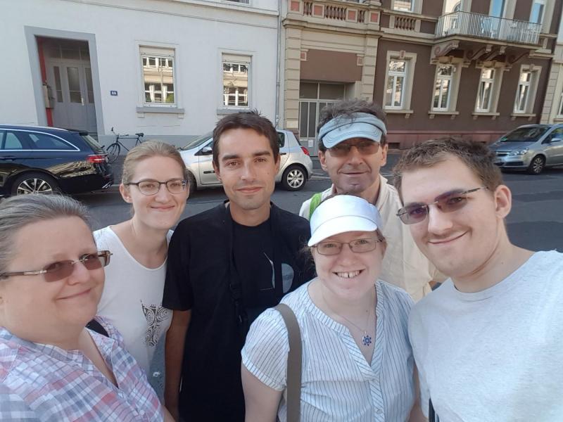 myCityHunt Schnitzeljagd 5