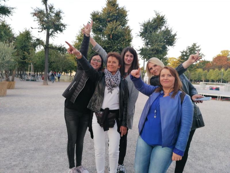 myCityHunt Schnitzeljagd 4