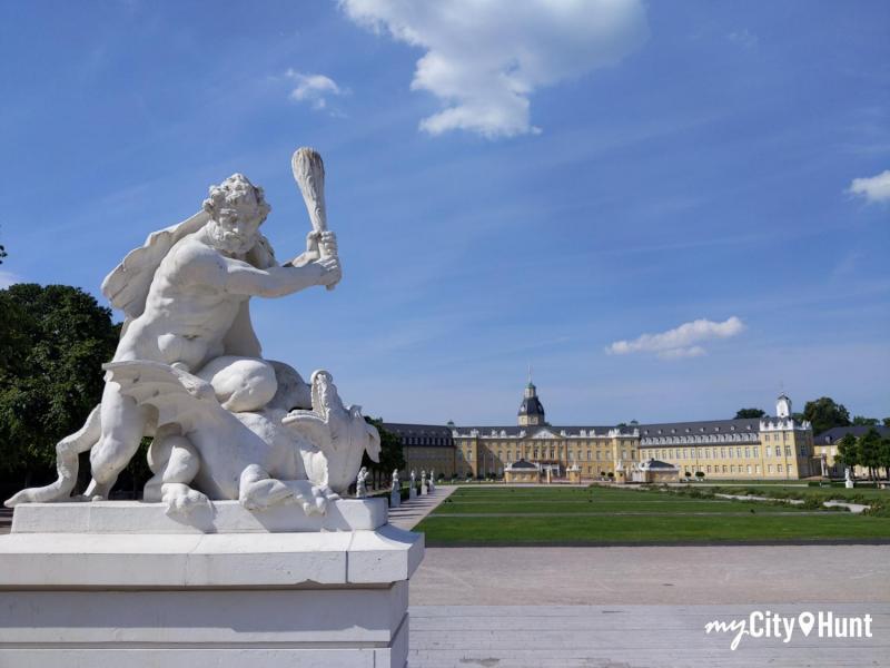 myCityHunt Schnitzeljagd 6