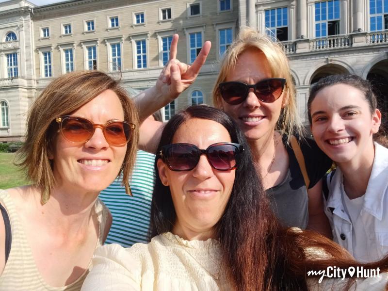 myCityHunt Schnitzeljagd 10