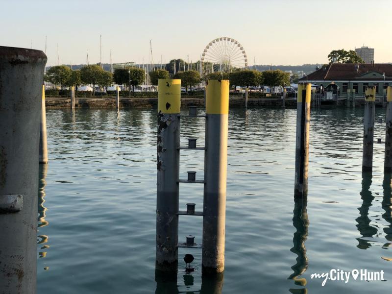 myCityHunt Schnitzeljagd 10