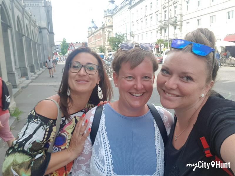 myCityHunt Schnitzeljagd 11