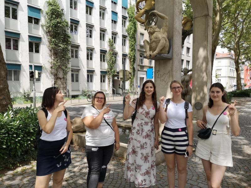 myCityHunt Schnitzeljagd 3