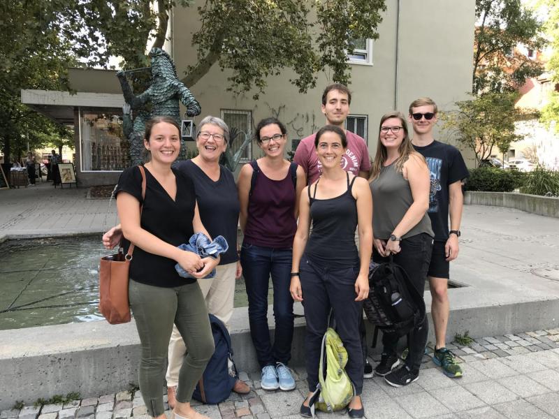 myCityHunt Schnitzeljagd 15