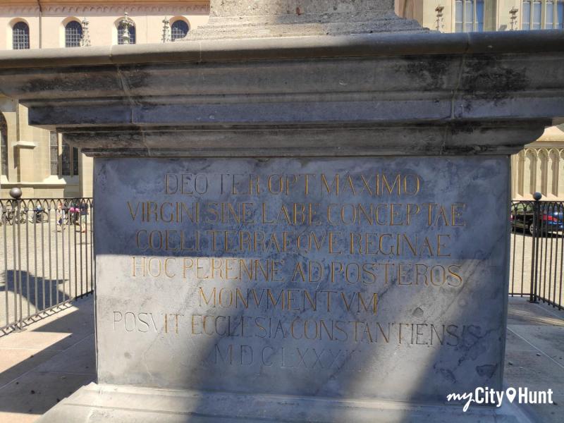 myCityHunt Schnitzeljagd 6