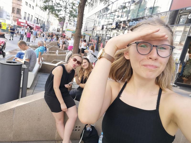 myCityHunt Schnitzeljagd 4