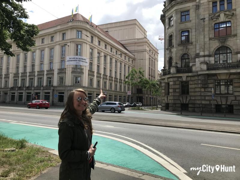 myCityHunt Schnitzeljagd 15