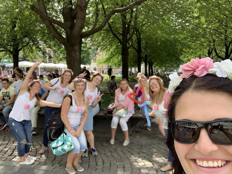 myCityHunt Schnitzeljagd 3