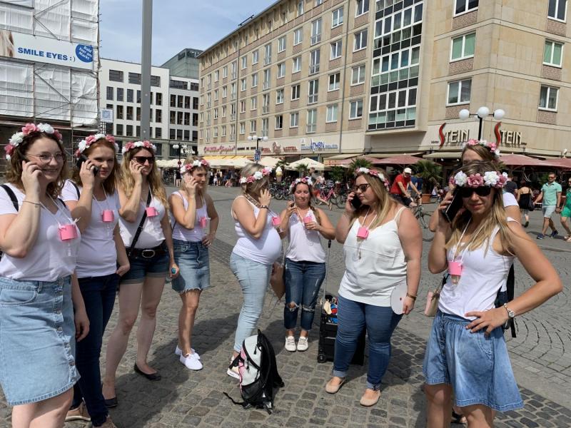 myCityHunt Schnitzeljagd 6