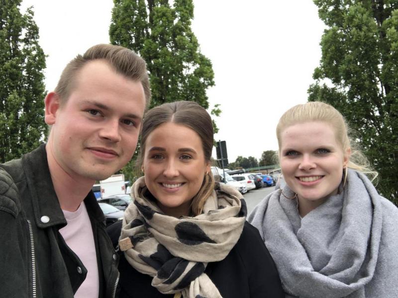 myCityHunt Schnitzeljagd 2