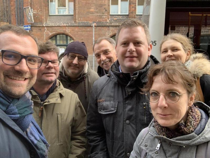 myCityHunt Schnitzeljagd 6