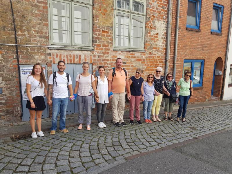 myCityHunt Schnitzeljagd 14